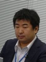 portrait taken in March 2012